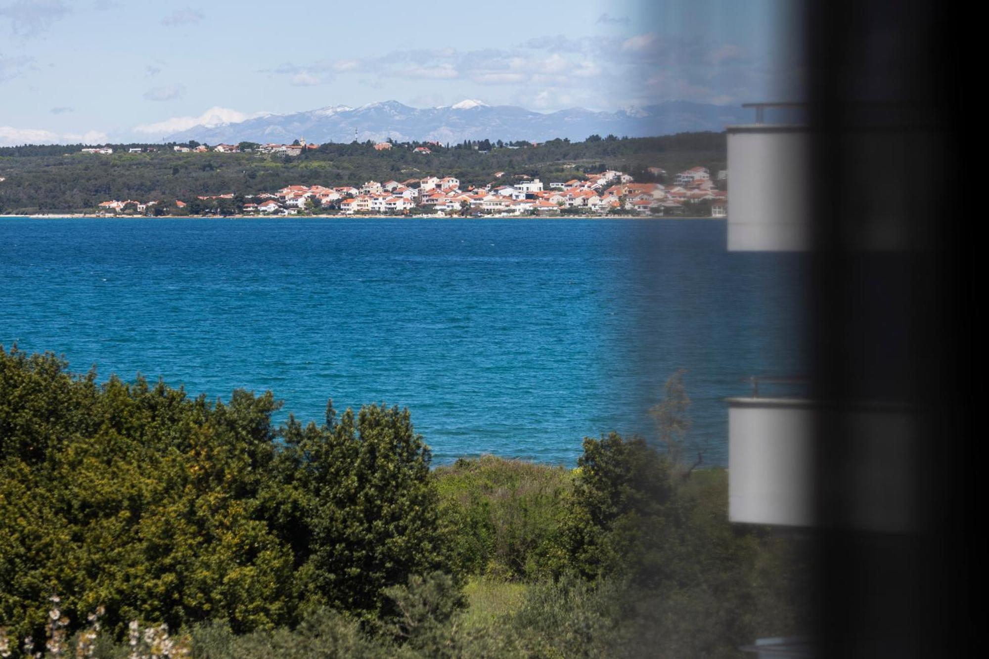 Villa Anabella II Zadar Exterior foto